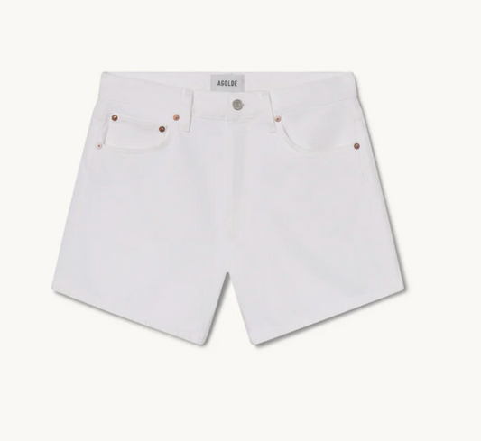Parker Long Short