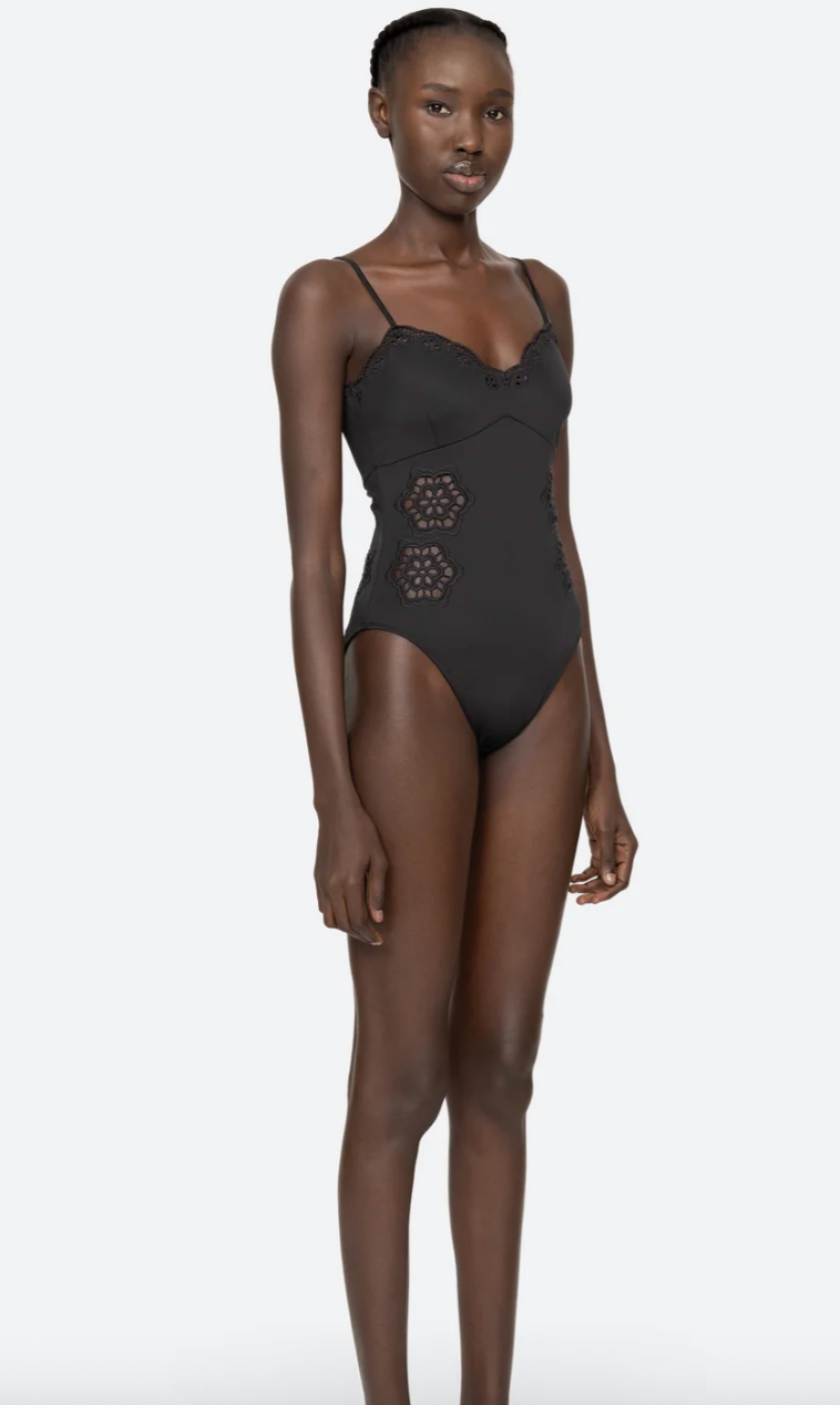 Babette One-piece Swimsuit