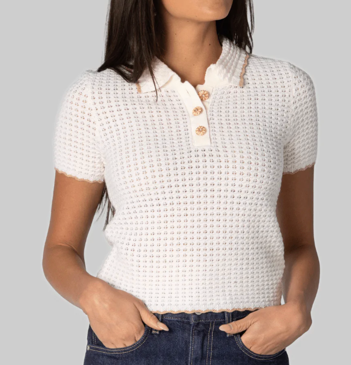 Melody Polo