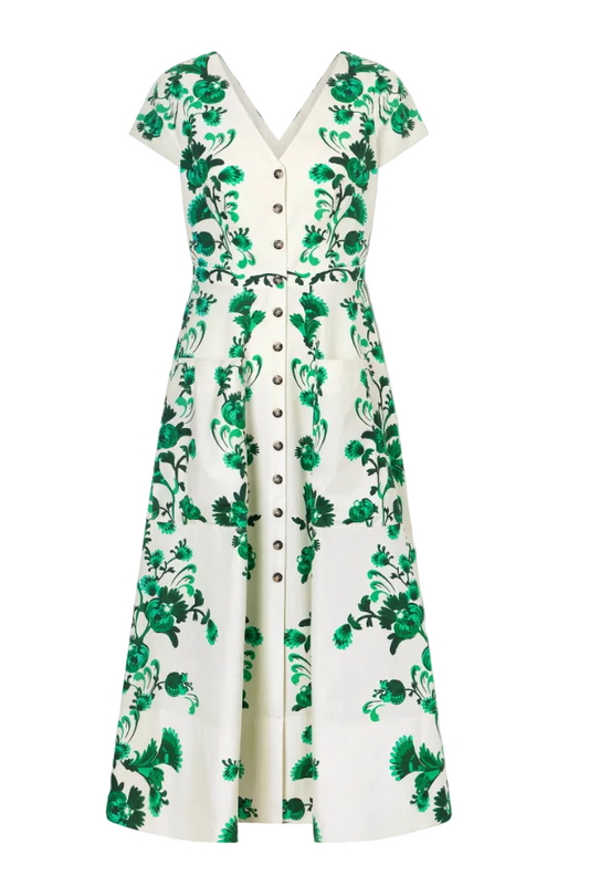 Zoey-E Dress