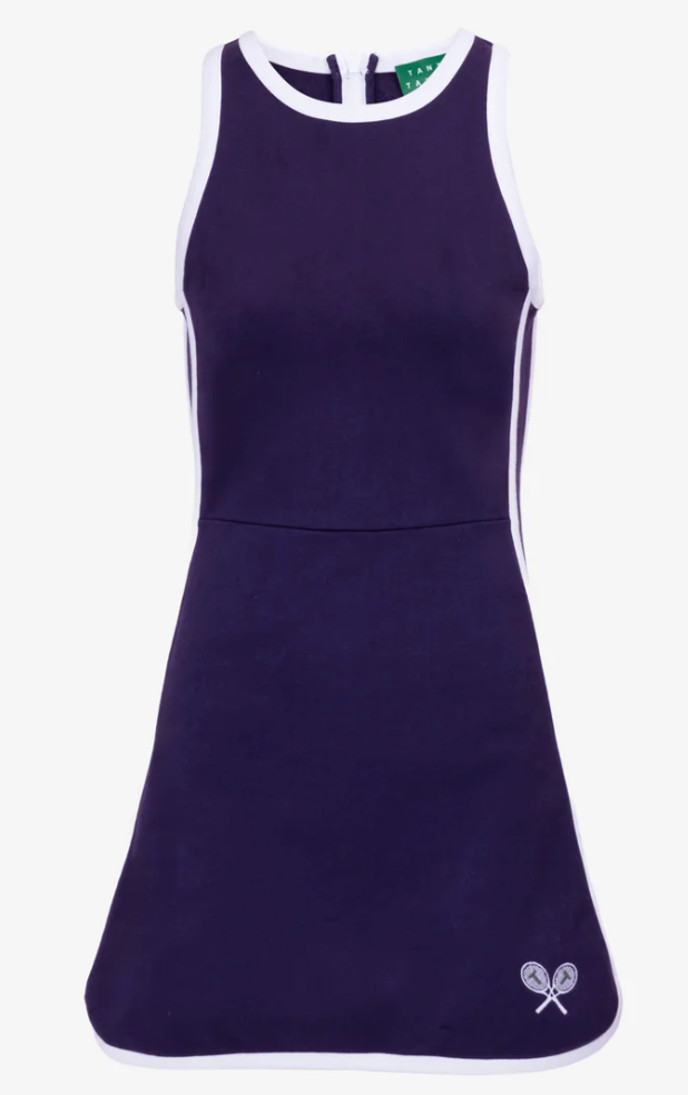 Coco Dress