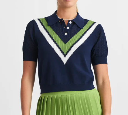 CAMILLA TOP