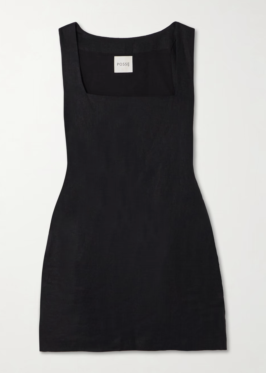 Alice Mini Dress