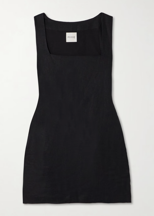 Alice Mini Dress