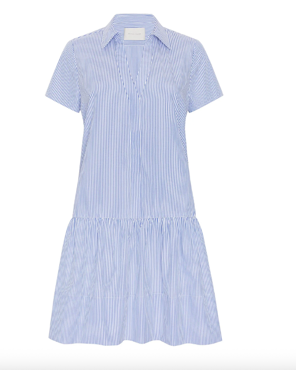 Antibes Dress