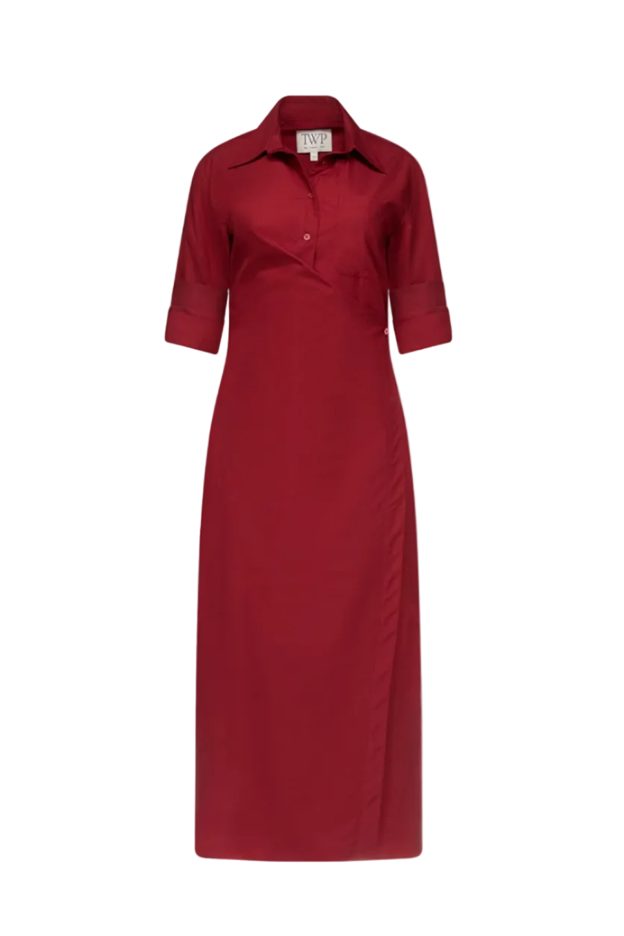 New Earl Dress