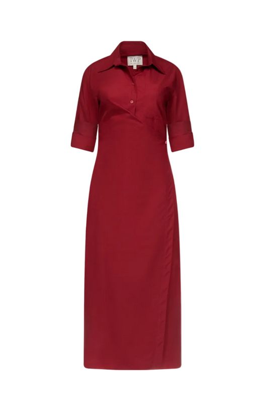 New Earl Dress
