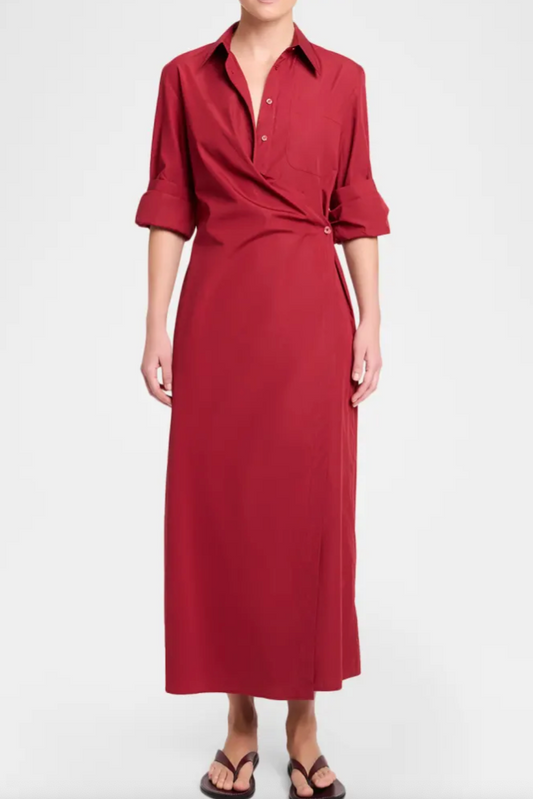 New Earl Dress