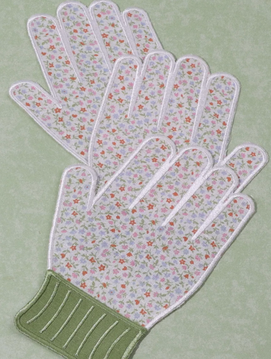 Garden Glove Cocktail Napkins