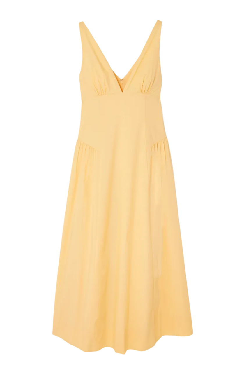 Lindie Dress