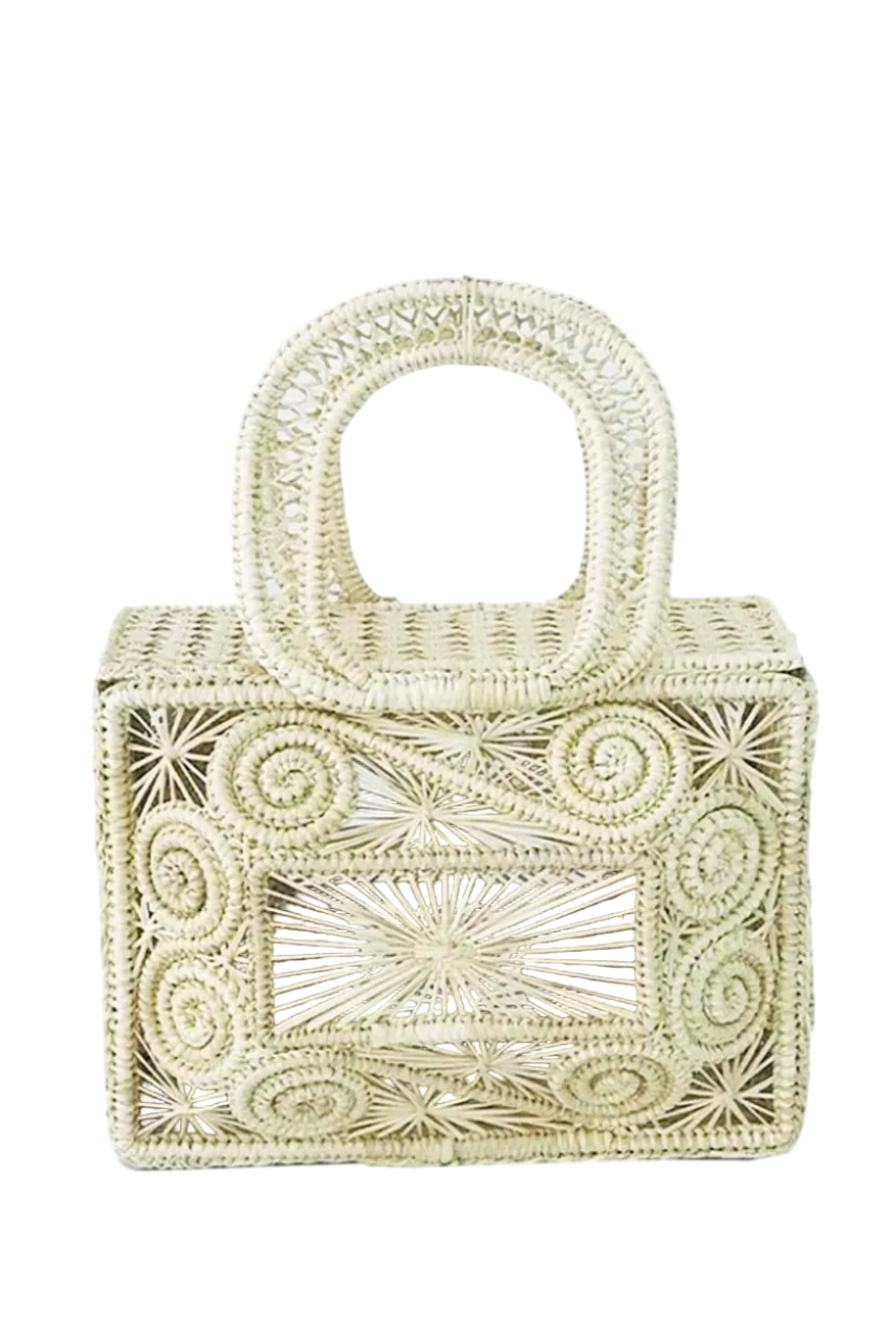 Cofre Bag