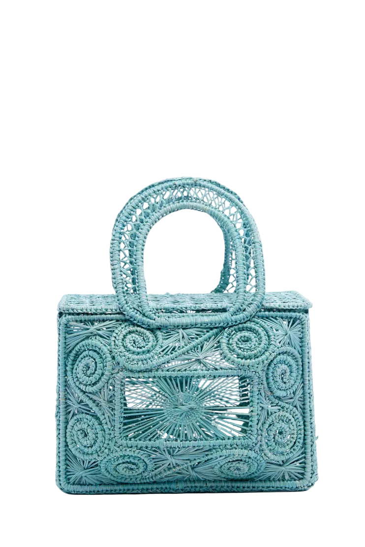Cofre Bag