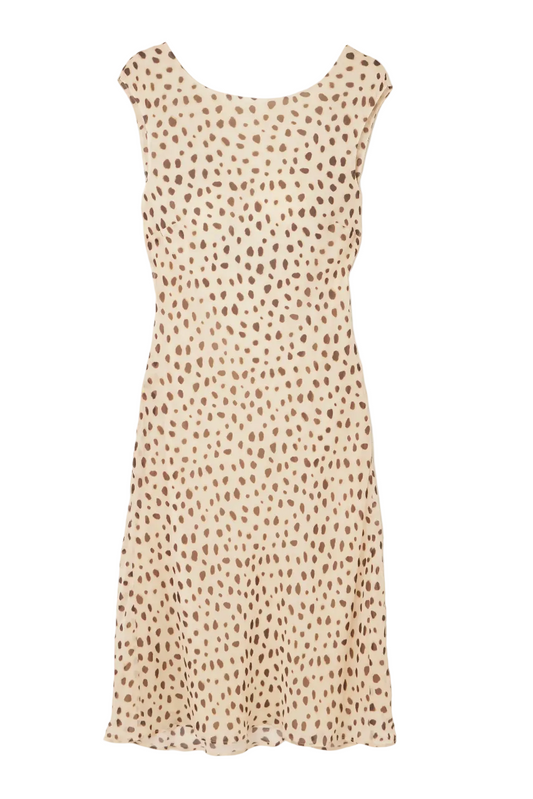 Leo Dress