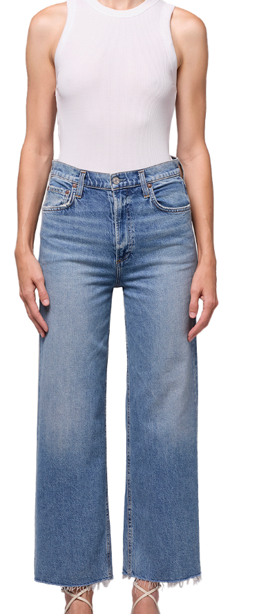 Ren Jean in Measure