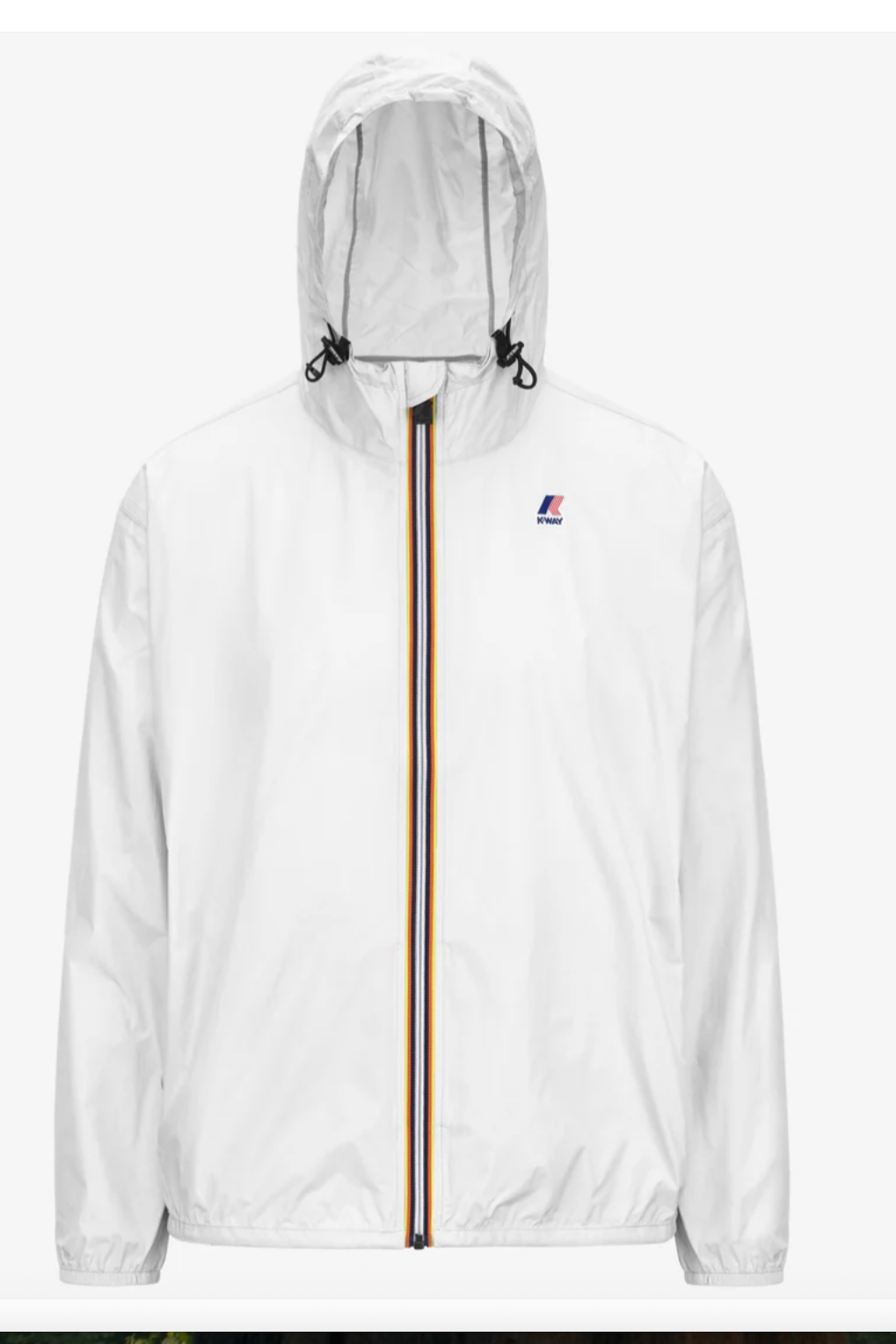 K-Way - Le Vrai Rainwear