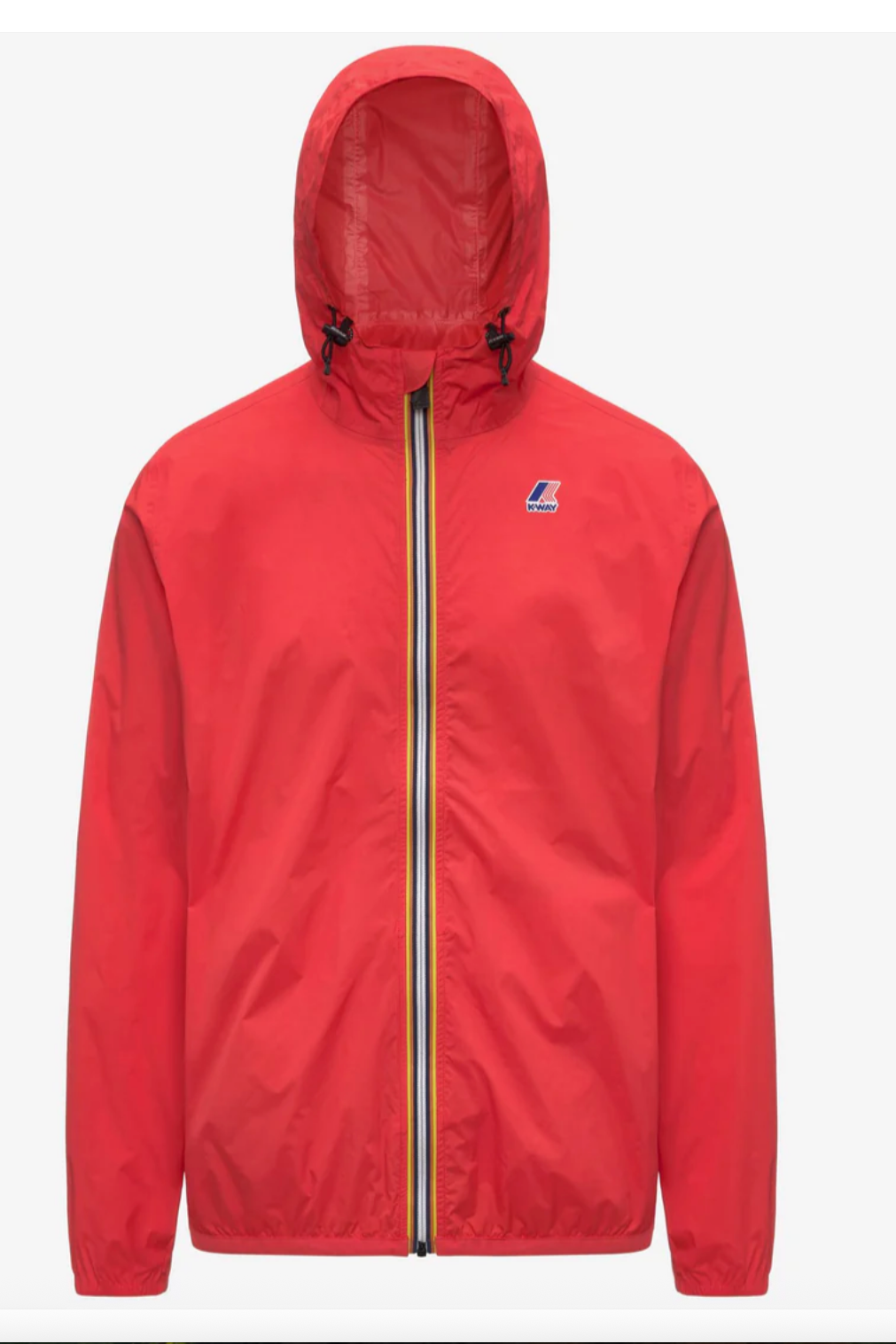 K-Way - Le Vrai Rainwear