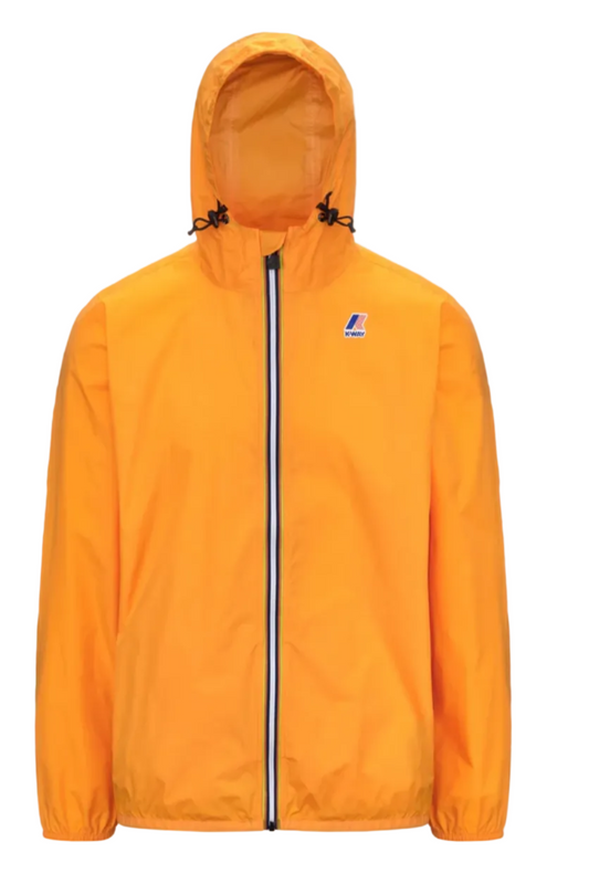 K-Way Short Jacket