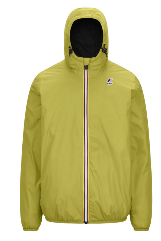 K-Way Short Jacket