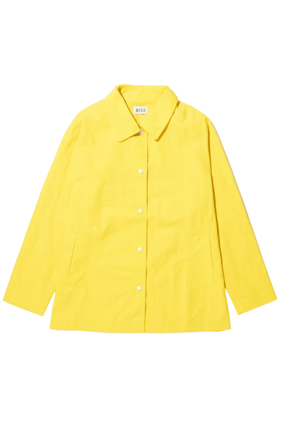 The Nylon Watson Jacket