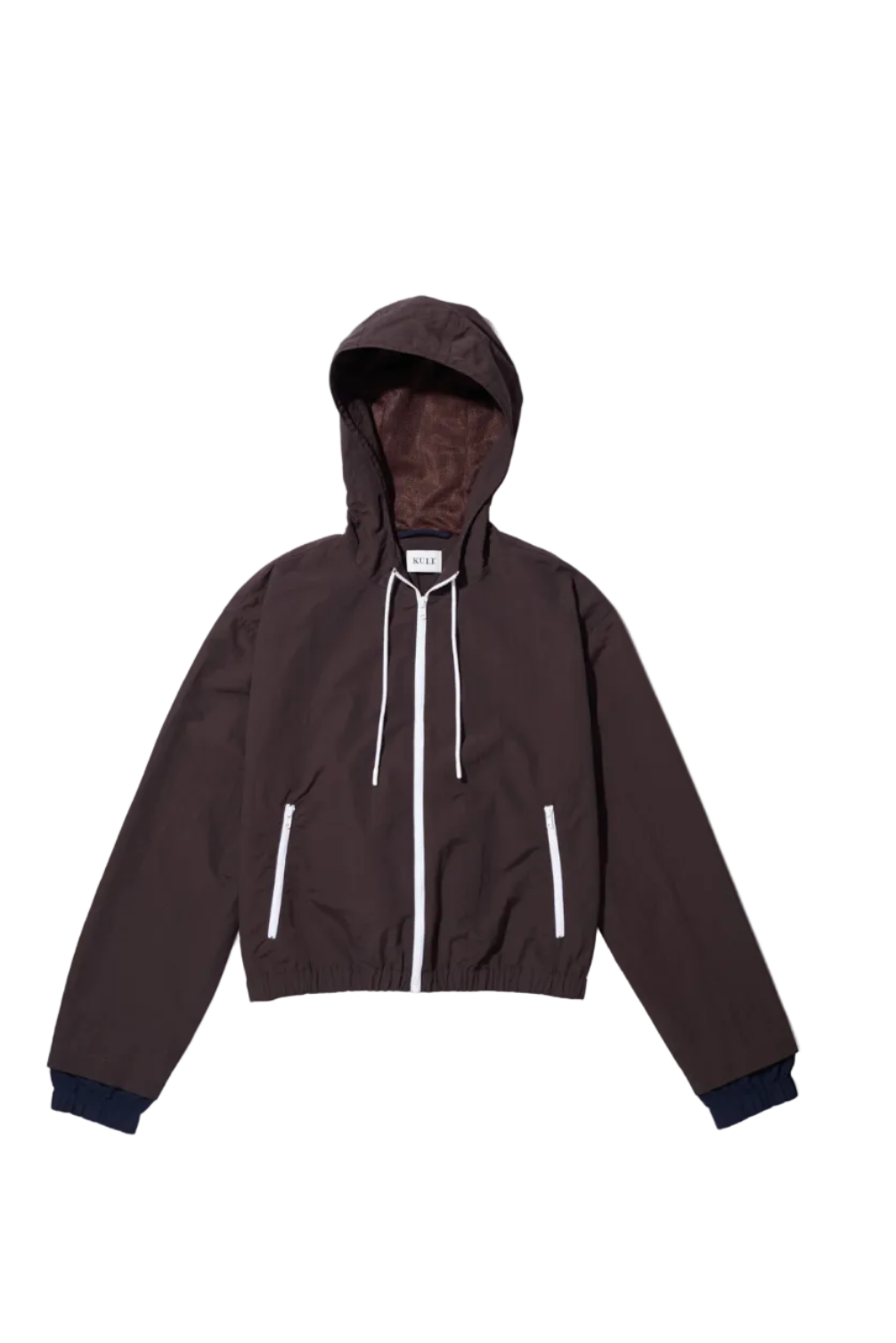 The Klee Jacket