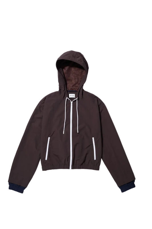The Klee Jacket