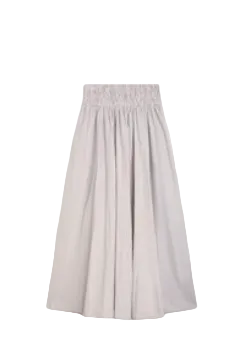 Kyria Circle Skirt