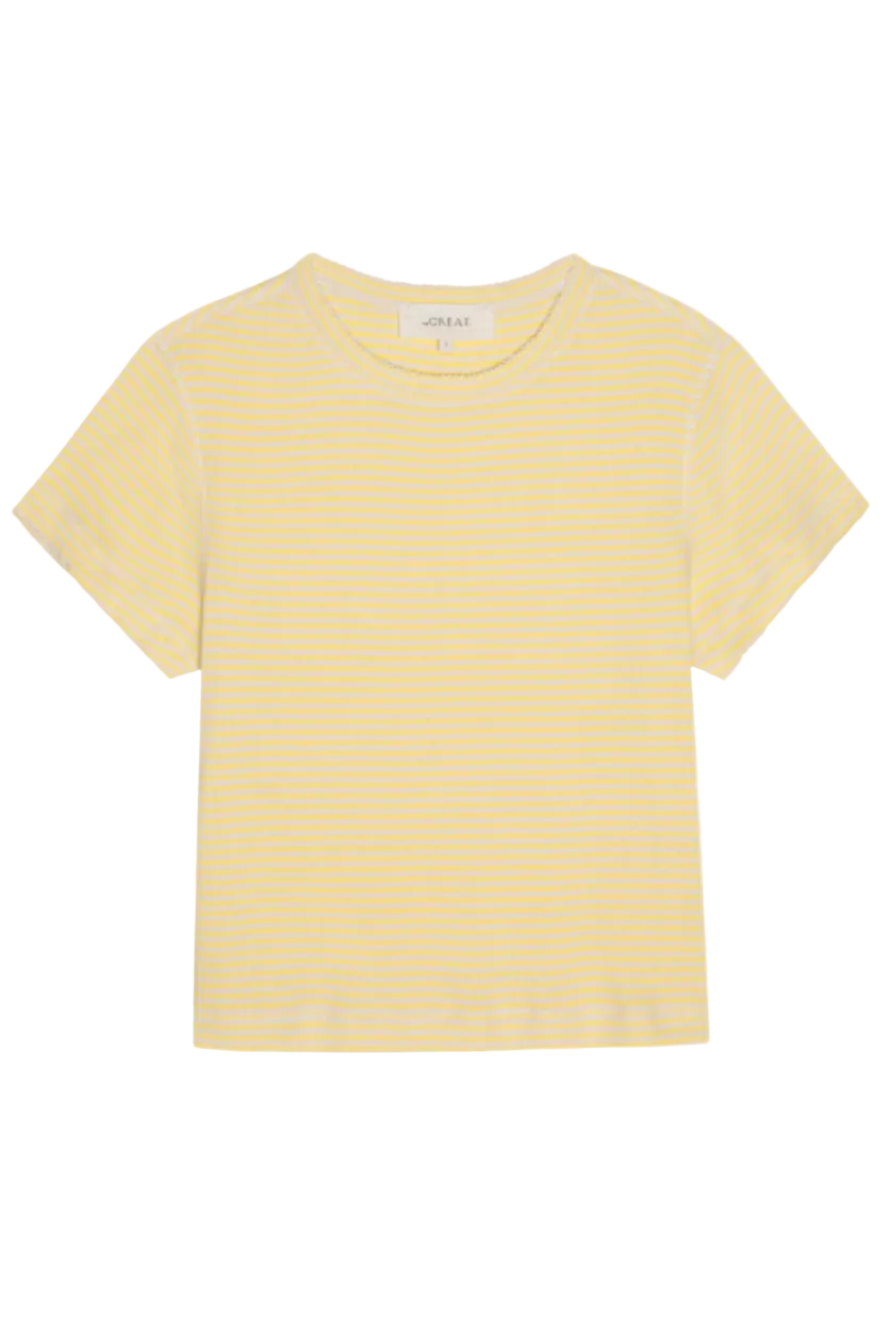 The Little Tee