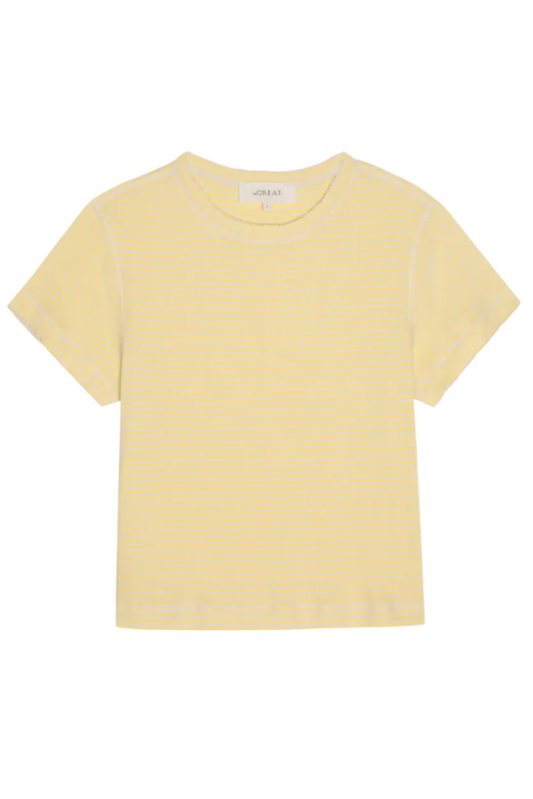 The Little Tee
