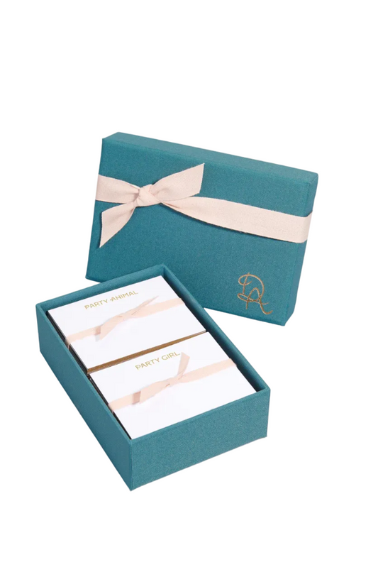 Party People Place Cards