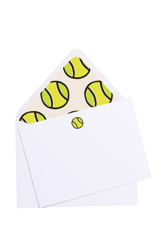 Notecards - Match Point