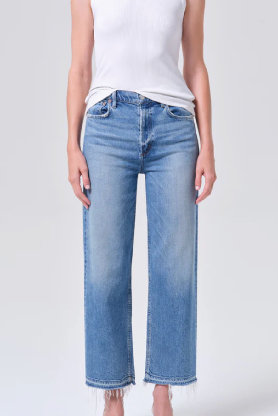 Ren Jean in Measure