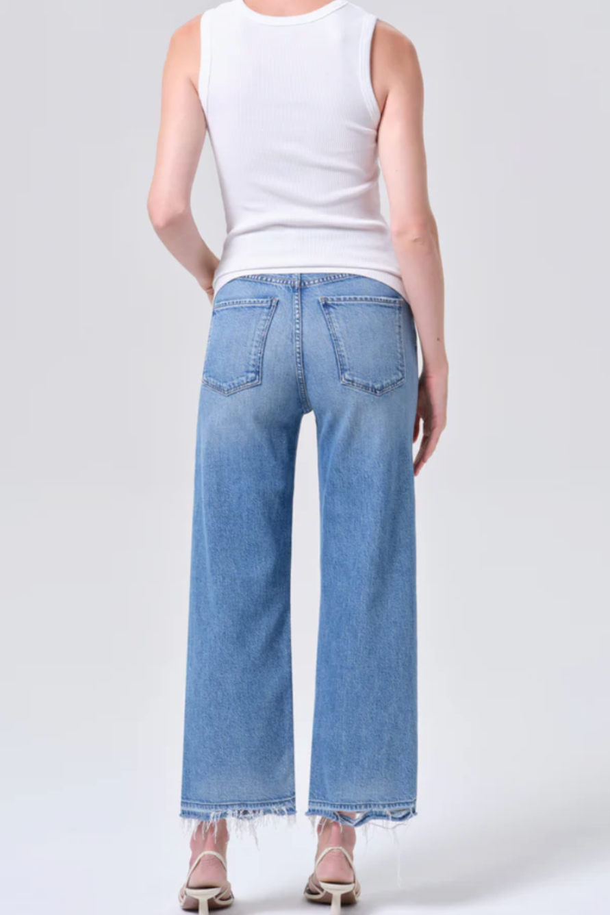 Ren Jean in Measure