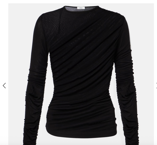 Tania Twist TShirt
