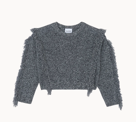 Alberta Sweater