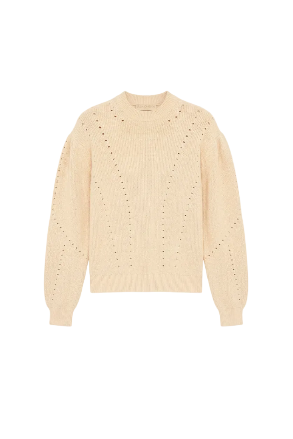 Illesa Knit Pullover