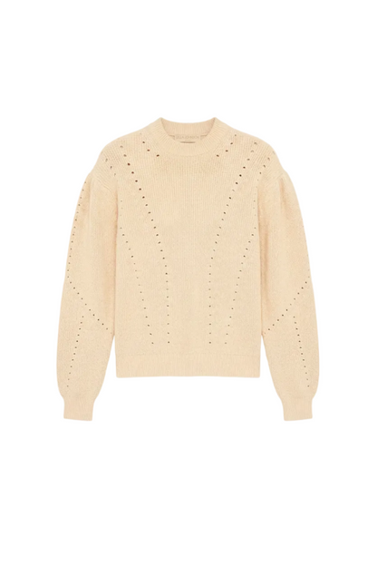 Illesa Knit Pullover