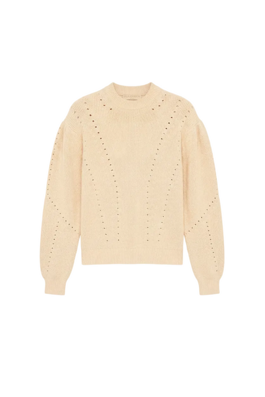 Illesa Knit Pullover