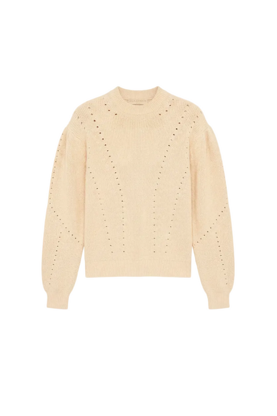 Illesa Knit Pullover
