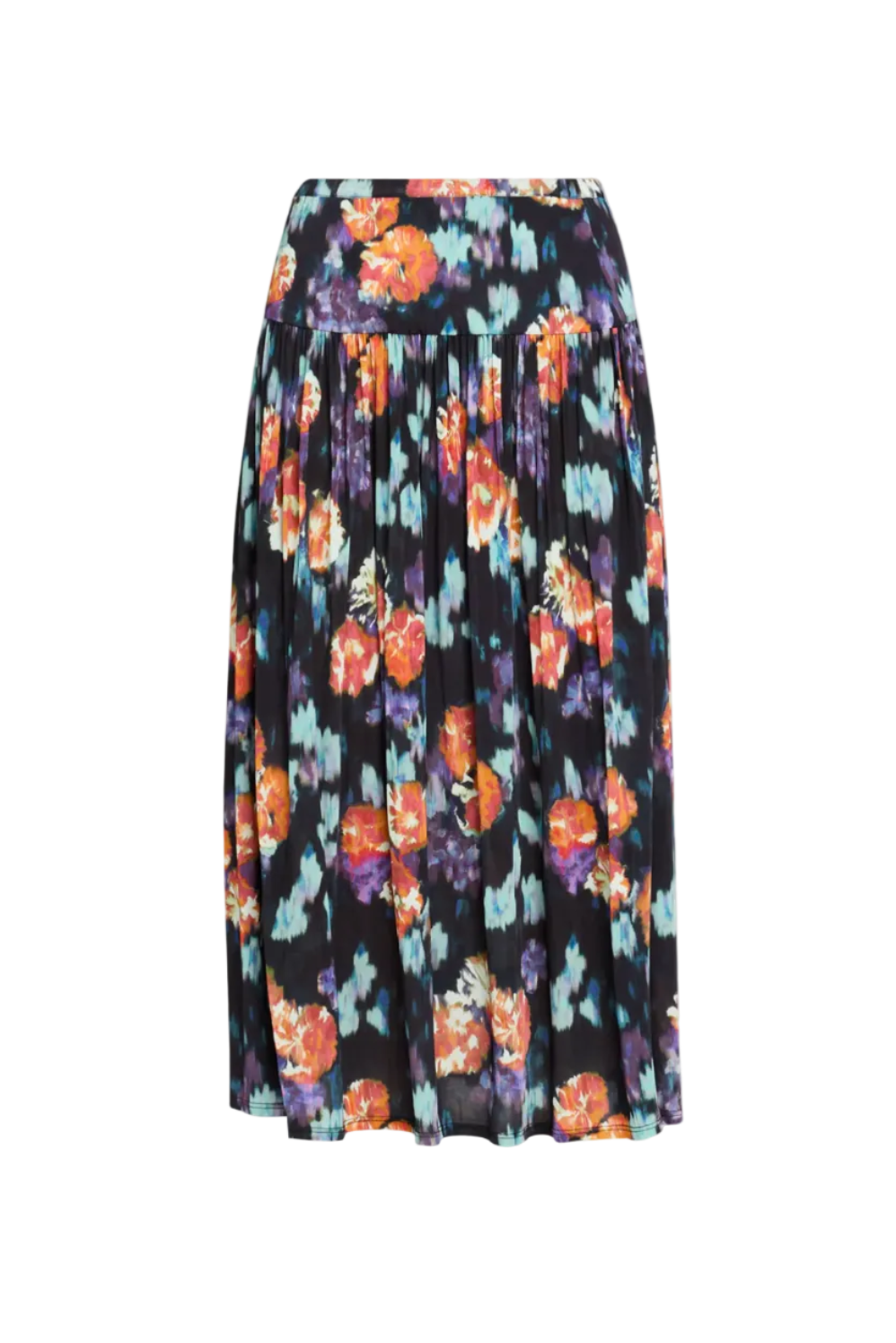 Blanche Jersey Skirt