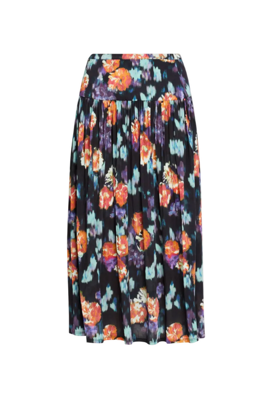 Blanche Jersey Skirt