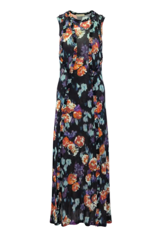 Isabelle Jersey Dress