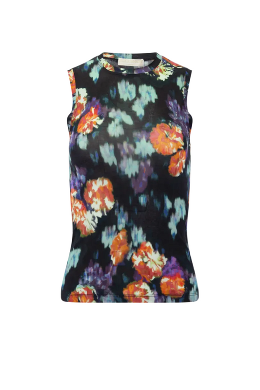 Ines Jersey Top