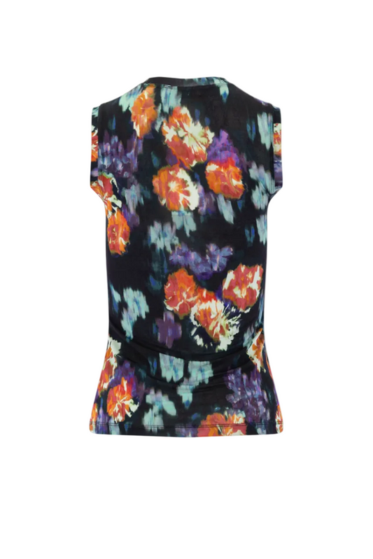 Ines Jersey Top