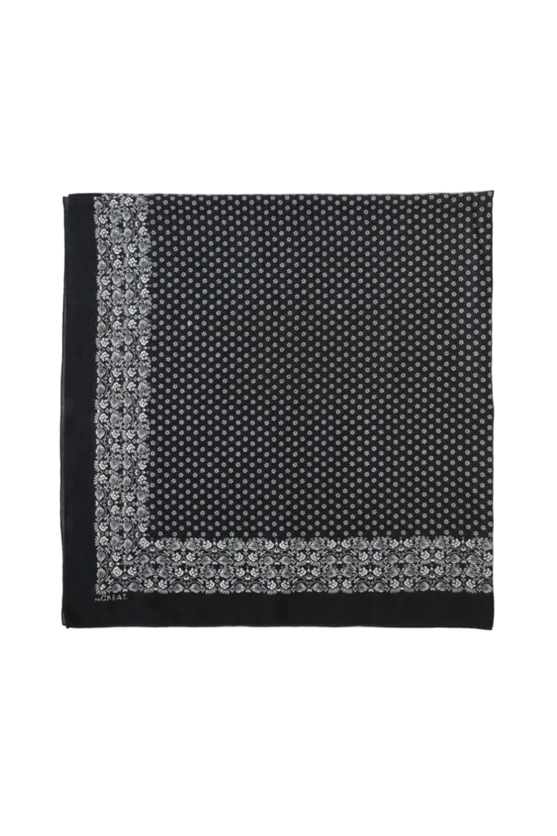 The Big Bandana