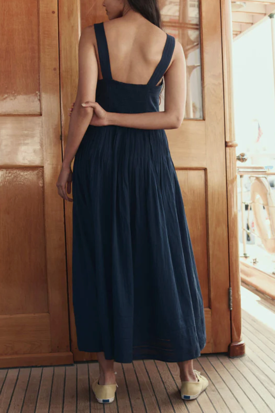 The Day Break Dress