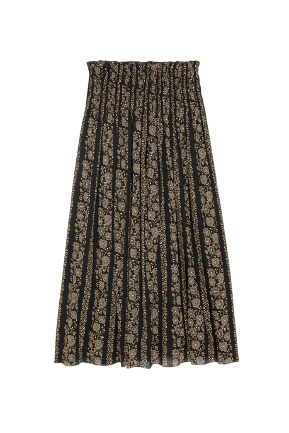 The Canary Skirt