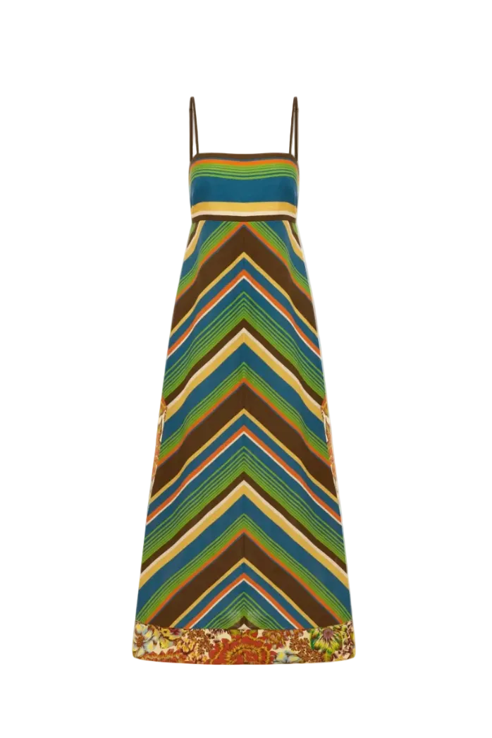 Charlie Day Dress