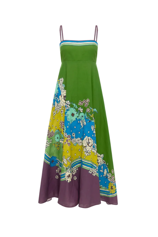 Nanci Sundress