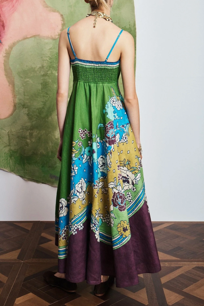 Nanci Sundress