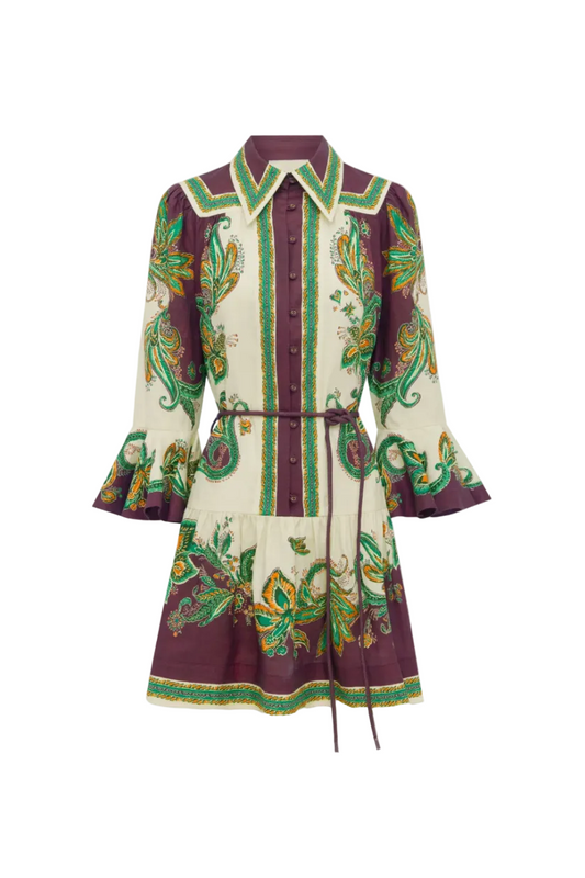 Ruthie Mini Dress